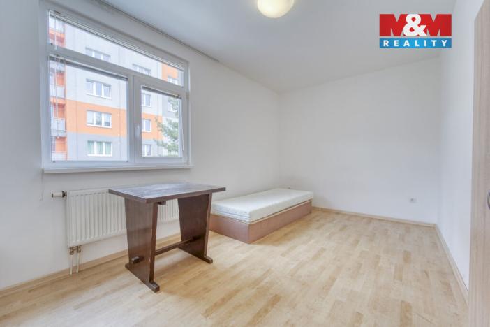 Pronájem bytu 2+1, Plzeň, Nepomucká, 55 m2