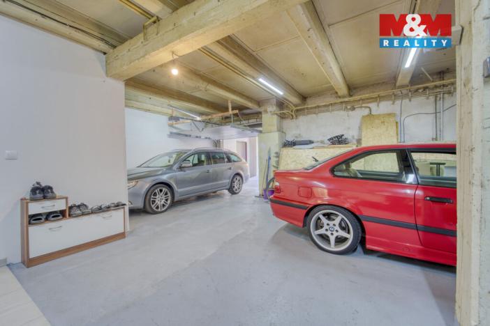 Prodej činžovního domu, Chotěšov, Starý mlýn, 353 m2