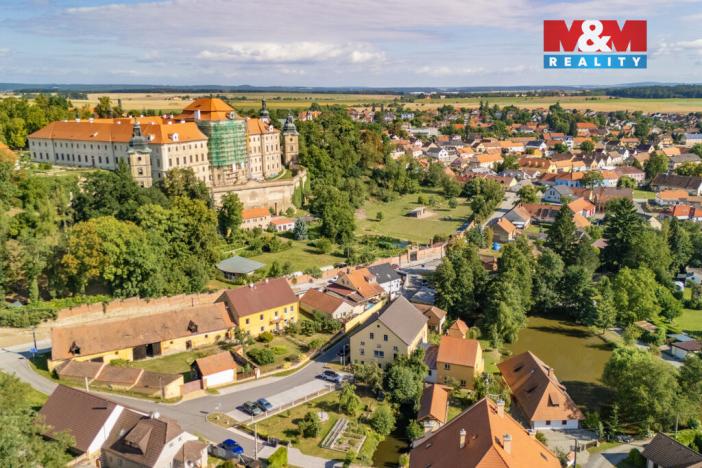 Prodej činžovního domu, Chotěšov, Starý mlýn, 353 m2