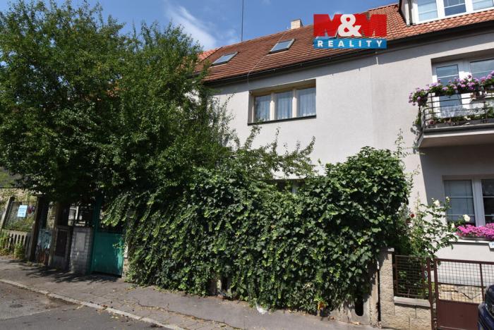 Pronájem bytu 1+1, Praha - Záběhlice, Jihovýchodní II, 44 m2