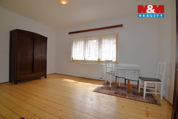 Pronájem bytu 1+1, Praha - Záběhlice, Jihovýchodní II, 44 m2