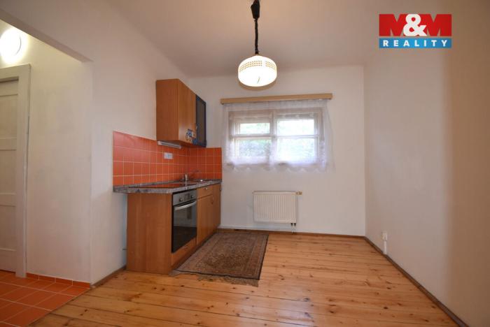 Pronájem bytu 1+1, Praha - Záběhlice, Jihovýchodní II, 44 m2