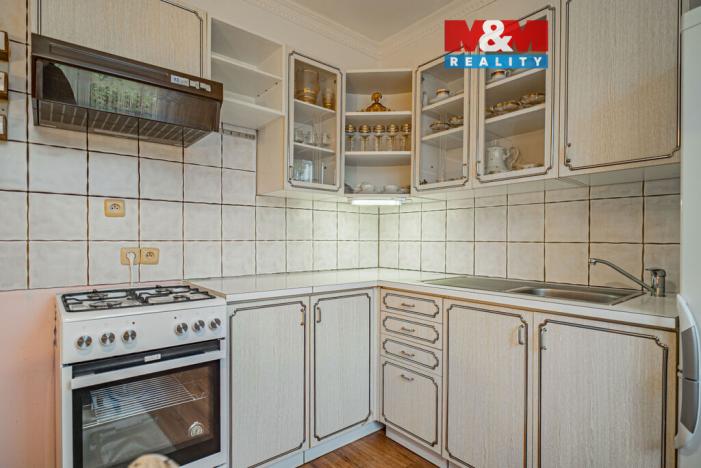 Prodej bytu 2+1, Český Těšín, Slezská, 59 m2
