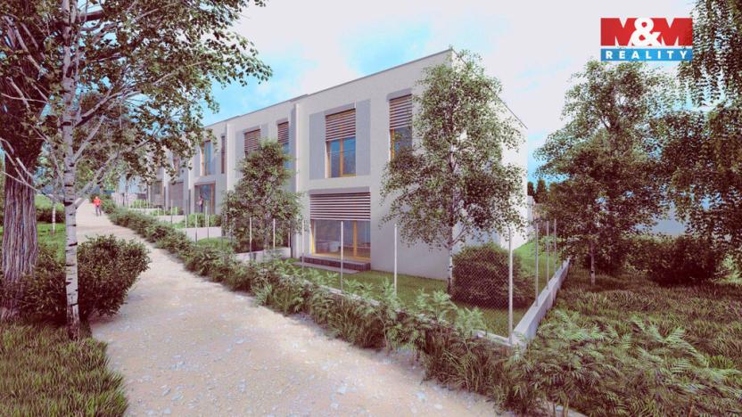 Prodej domu na klíč, Liberec, 120 m2