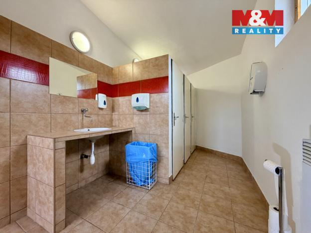 Prodej restaurace, Ivančice - Budkovice, 380 m2