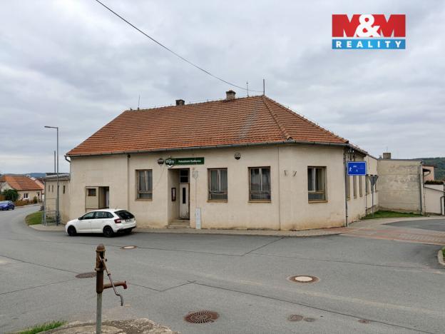 Prodej restaurace, Ivančice - Budkovice, 380 m2