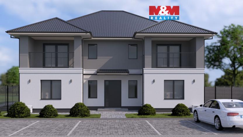 Prodej rodinného domu, Polerady, 129 m2