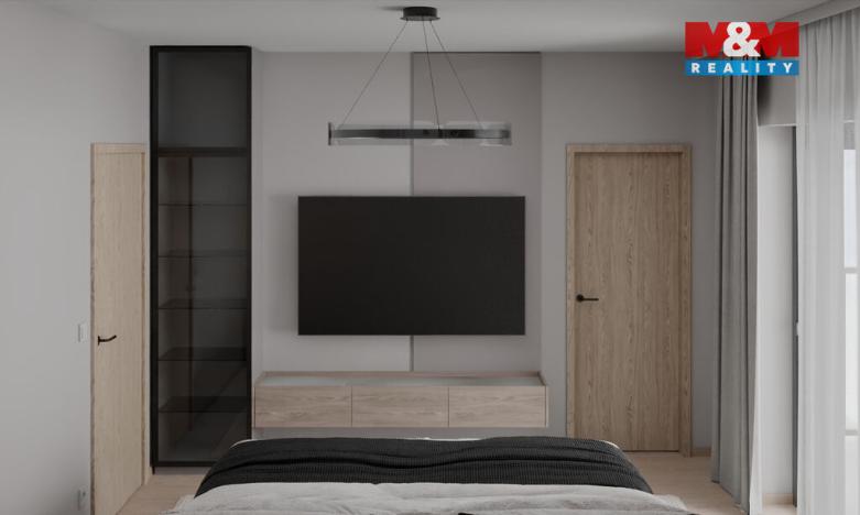 Prodej rodinného domu, Polerady, 129 m2