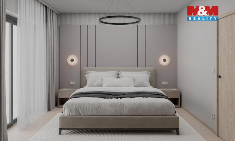 Prodej rodinného domu, Polerady, 129 m2