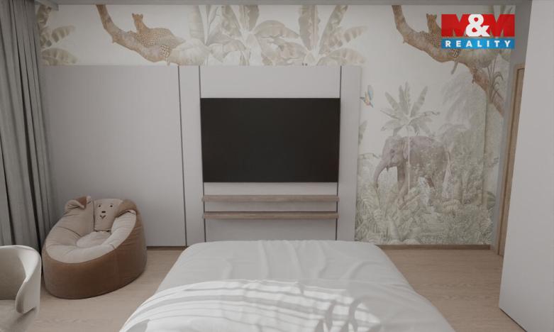 Prodej rodinného domu, Polerady, 129 m2