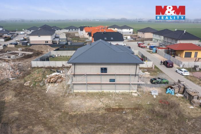 Prodej rodinného domu, Polerady, 129 m2