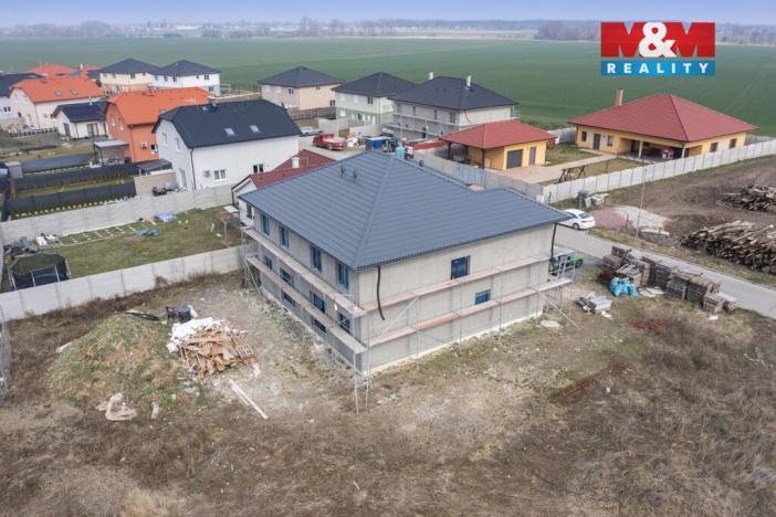 Prodej rodinného domu, Polerady, 129 m2