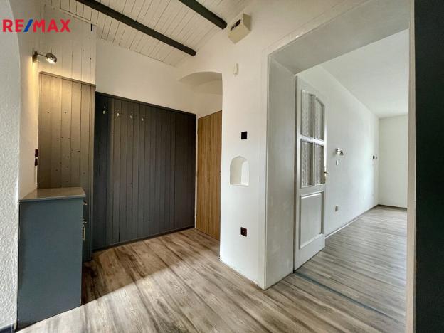 Pronájem bytu 3+1, Opava - Předměstí, Komenského, 70 m2