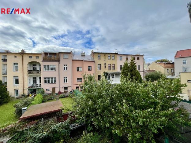 Pronájem bytu 3+1, Opava - Předměstí, Komenského, 70 m2