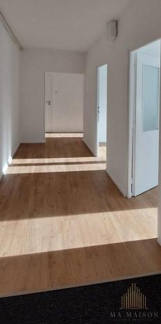 Pronájem bytu 3+kk, Praha - Krč, Ružinovská, 62 m2