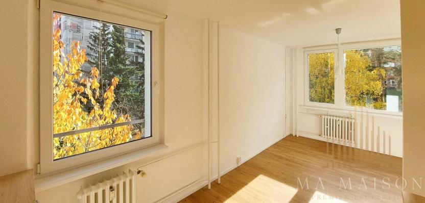 Pronájem bytu 3+kk, Praha - Krč, Ružinovská, 62 m2