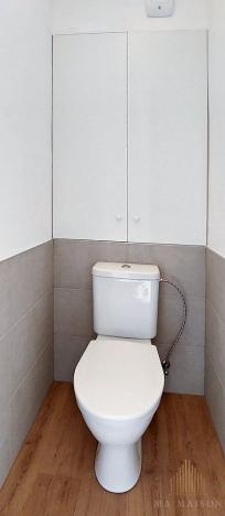 Pronájem bytu 3+kk, Praha - Krč, Ružinovská, 62 m2