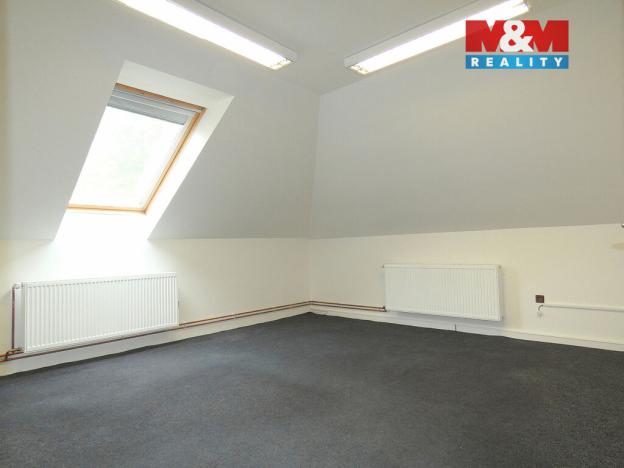 Pronájem kanceláře, Ostrava, Karasova, 29 m2