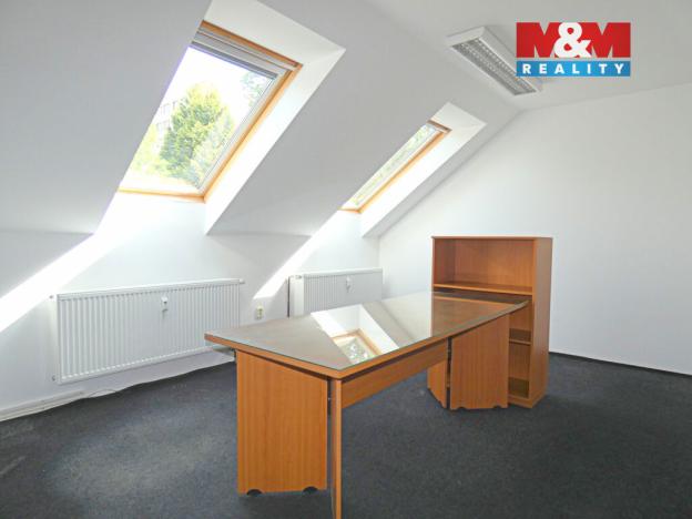 Pronájem kanceláře, Ostrava, Karasova, 29 m2