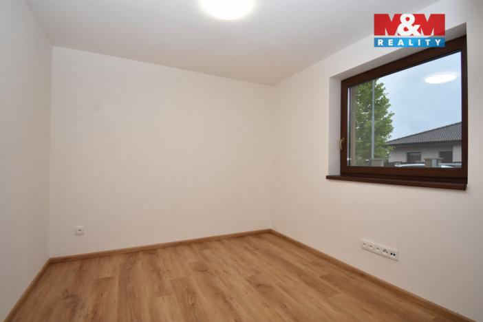 Prodej rodinného domu, Mnichovo Hradiště - Hněvousice, Podolská, 108 m2