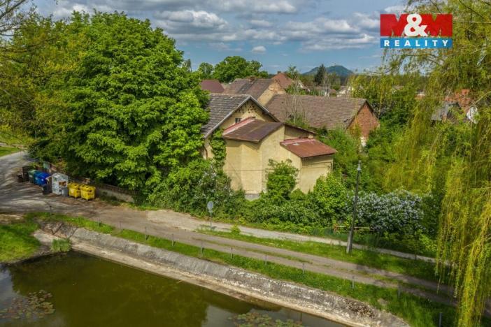 Prodej rodinného domu, Bělá pod Bezdězem - Březinka, 300 m2