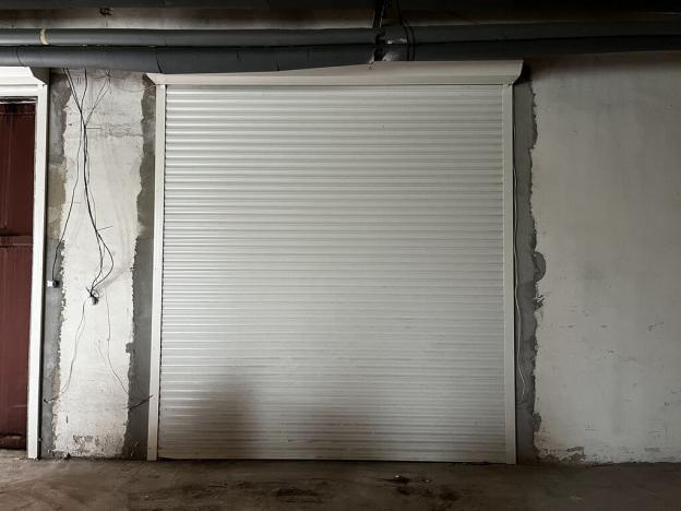 Pronájem skladu, Velké Popovice, Žižkova, 315 m2