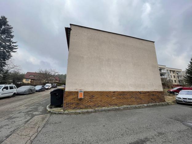 Pronájem skladu, Velké Popovice, Žižkova, 315 m2