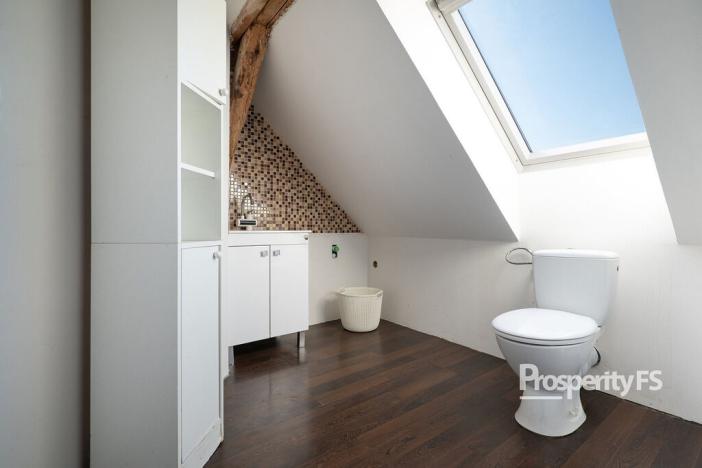 Prodej rodinného domu, Kladno - Kročehlavy, Unhošťská, 229 m2