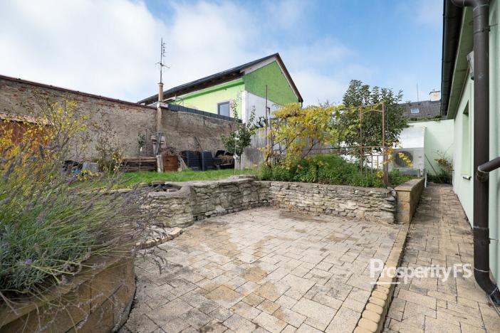 Prodej rodinného domu, Kladno - Kročehlavy, Unhošťská, 229 m2