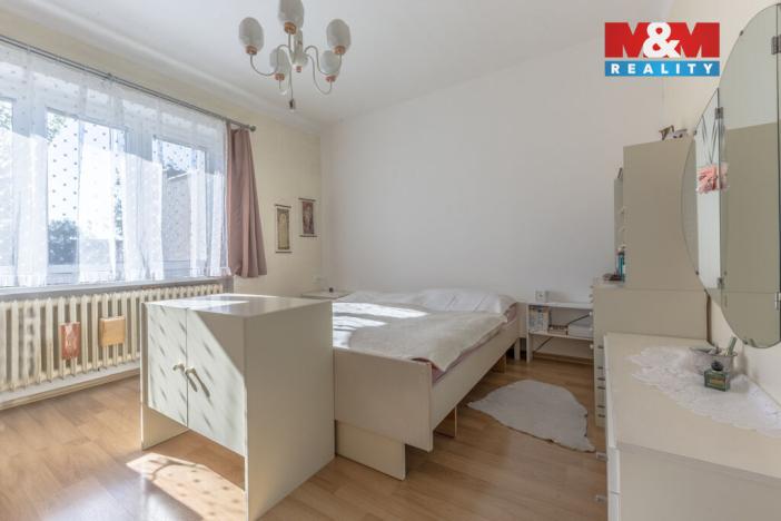 Prodej rodinného domu, Nymburk, Pístecká, 159 m2