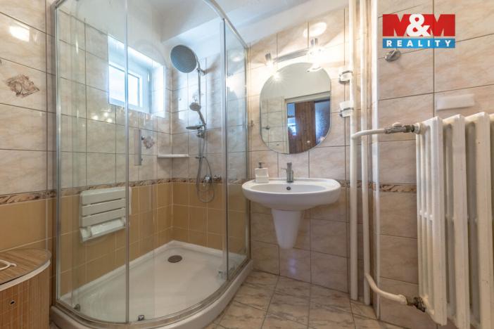 Prodej rodinného domu, Nymburk, Pístecká, 159 m2