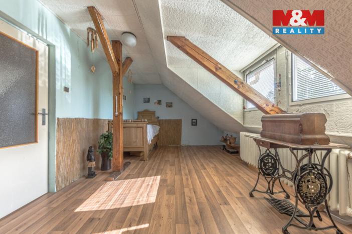 Prodej rodinného domu, Nymburk, Pístecká, 159 m2