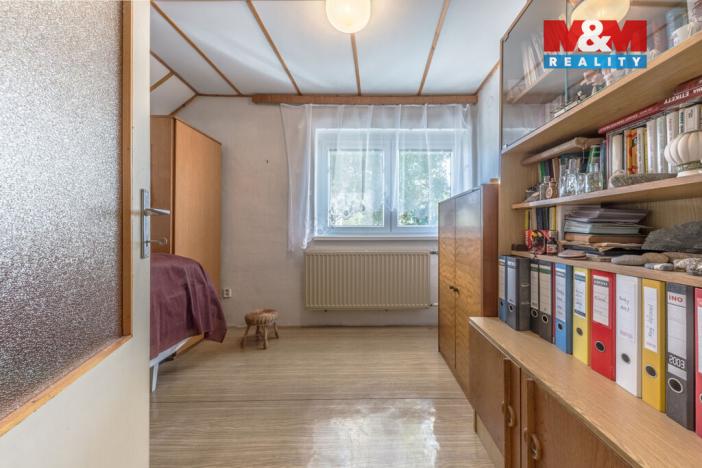 Prodej rodinného domu, Nymburk, Pístecká, 159 m2