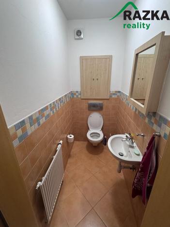 Prodej rodinného domu, Mariánské Lázně, 334 m2