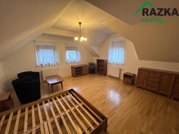 Prodej rodinného domu, Mariánské Lázně, 334 m2