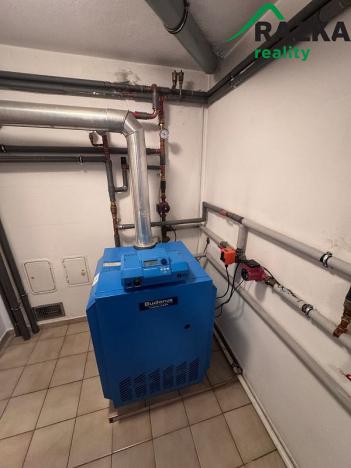 Prodej rodinného domu, Mariánské Lázně, 334 m2