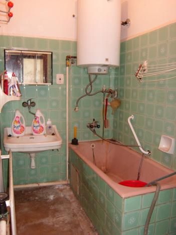 Prodej rodinného domu, Sezemice, Dukelská, 110 m2