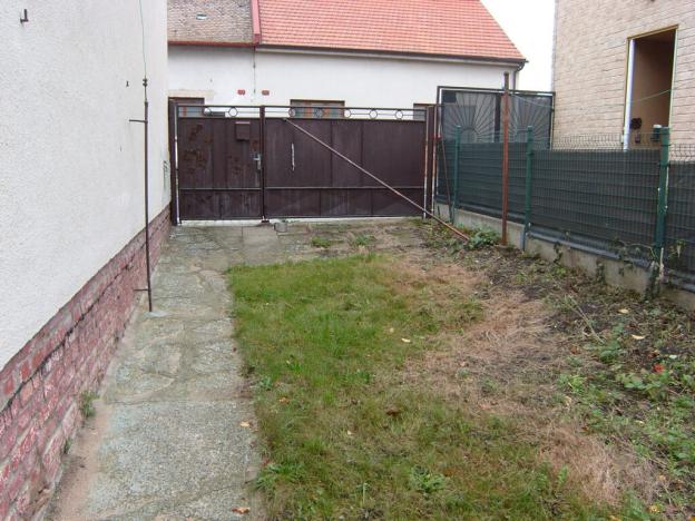 Prodej rodinného domu, Sezemice, Dukelská, 110 m2