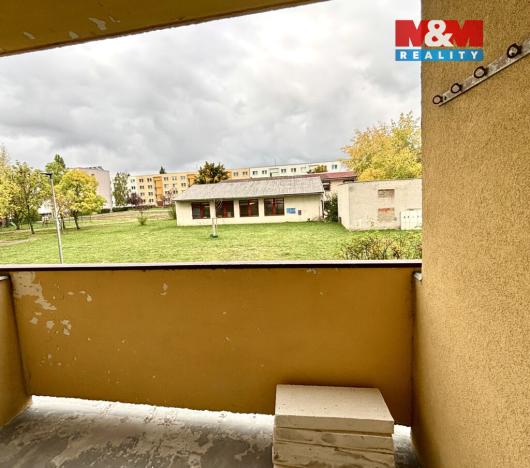 Prodej bytu 3+1, Žatec, Družstevní, 81 m2