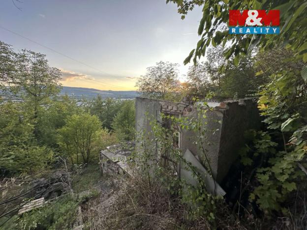 Prodej chaty, Ústí nad Labem - Klíše, 19 m2