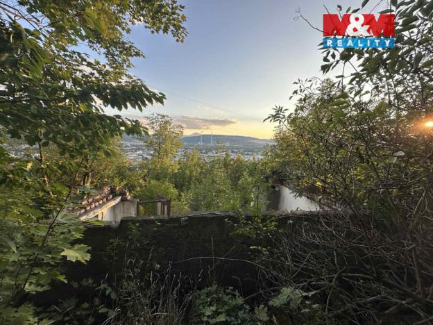 Prodej chaty, Ústí nad Labem - Klíše, 19 m2