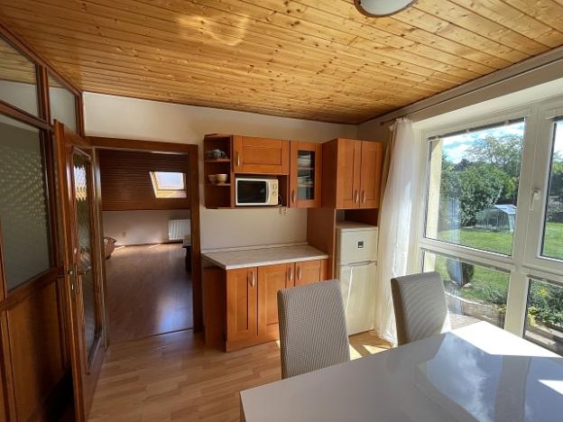 Pronájem rodinného domu, Praha - Stodůlky, Pod viaduktem, 350 m2