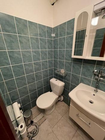 Pronájem rodinného domu, Praha - Stodůlky, Pod viaduktem, 350 m2