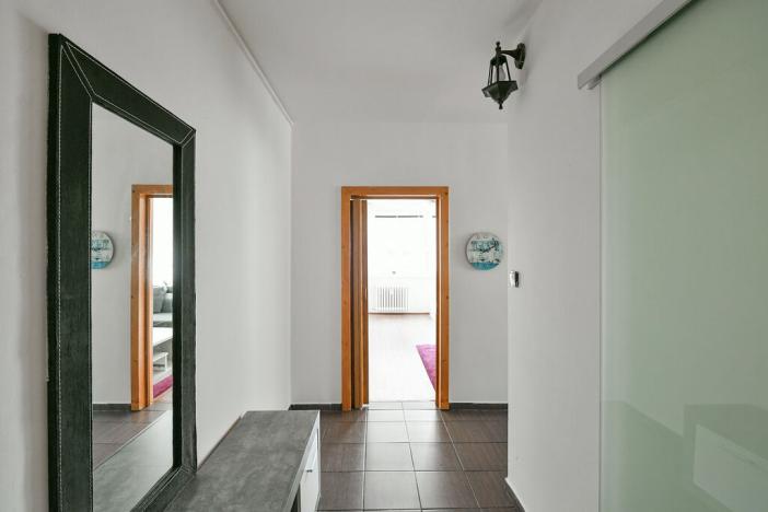 Prodej bytu 2+1, Praha - Kamýk, Rytířova, 51 m2