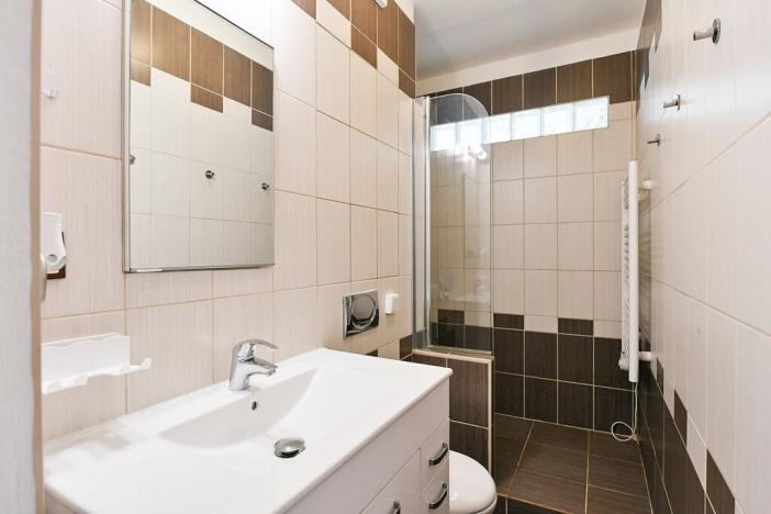 Prodej bytu 2+1, Praha - Kamýk, Rytířova, 51 m2