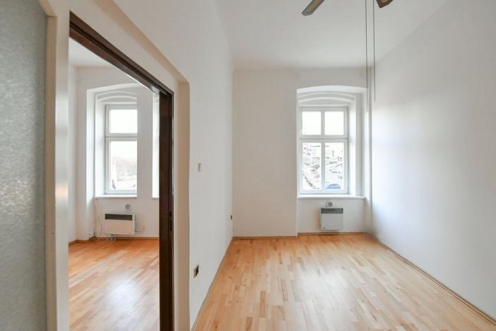 Pronájem bytu 3+kk, Praha - Žižkov, Lupáčova, 57 m2