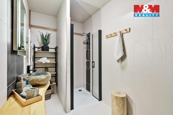 Prodej rodinného domu, Jablonné v Podještědí - Heřmanice v Podještědí, 95 m2