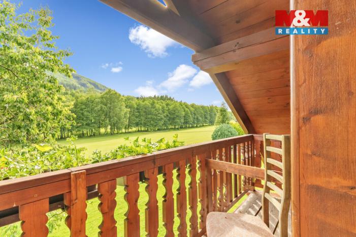 Prodej rodinného domu, Jablonné v Podještědí - Heřmanice v Podještědí, 95 m2