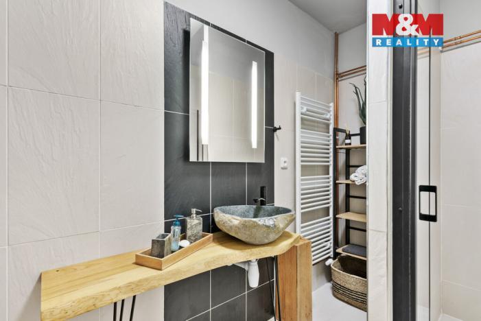 Prodej rodinného domu, Jablonné v Podještědí - Heřmanice v Podještědí, 95 m2