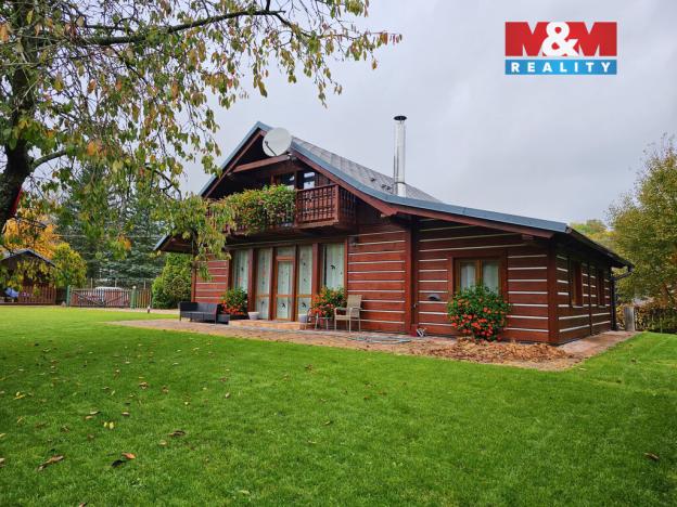 Prodej rodinného domu, Jablonné v Podještědí - Heřmanice v Podještědí, 95 m2